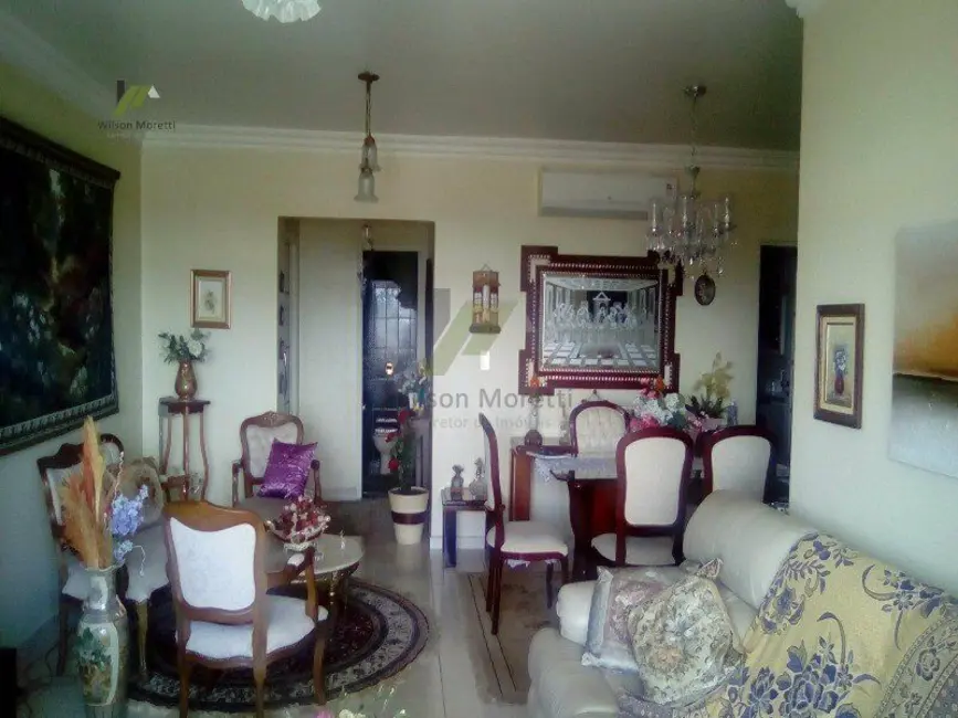 Apartamento com 3 quartos à venda, 142m2 em Jundiai - SP - imagem 7 Foto 7 de Apartamento com 3 quartos à venda, 142m2 em Jundiai - SP