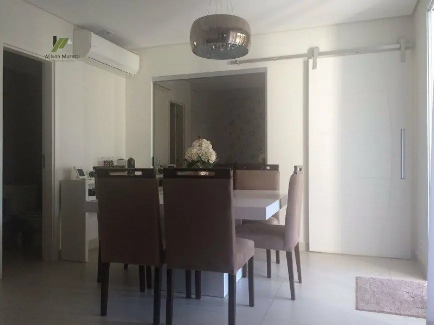 Apartamento com 2 quartos à venda, 104m2 em Jundiai - SP - imagem 6 Foto 6 de Apartamento com 2 quartos à venda, 104m2 em Jundiai - SP