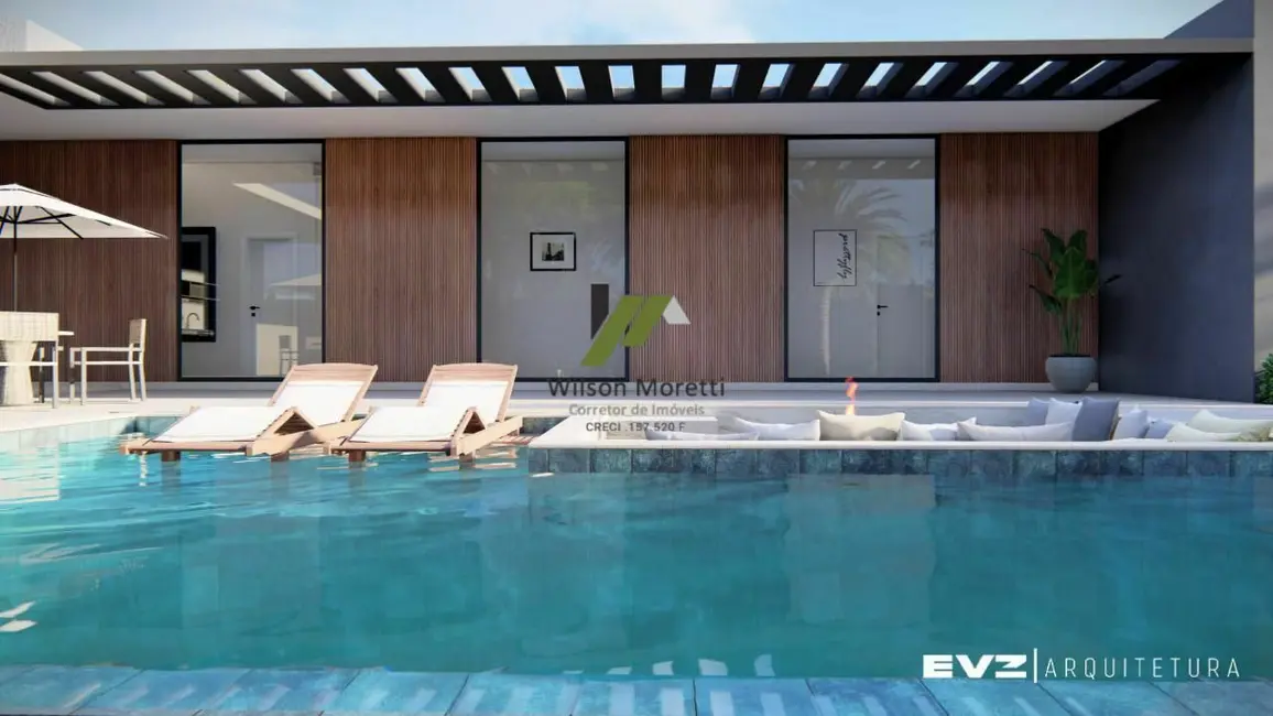 Foto 6 de Casa com 4 quartos à venda, 360m2 em Medeiros, Jundiai - SP