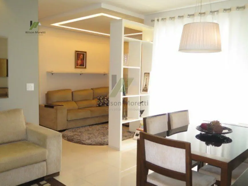 Foto 6 de Apartamento com 2 quartos à venda, 87m2 em Jundiai - SP