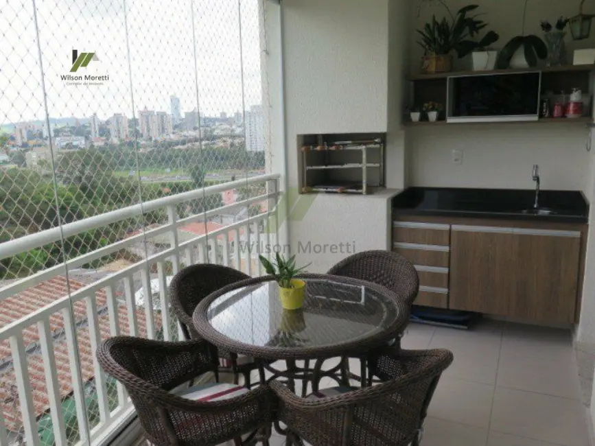 Foto 9 de Apartamento com 2 quartos à venda, 87m2 em Jundiai - SP