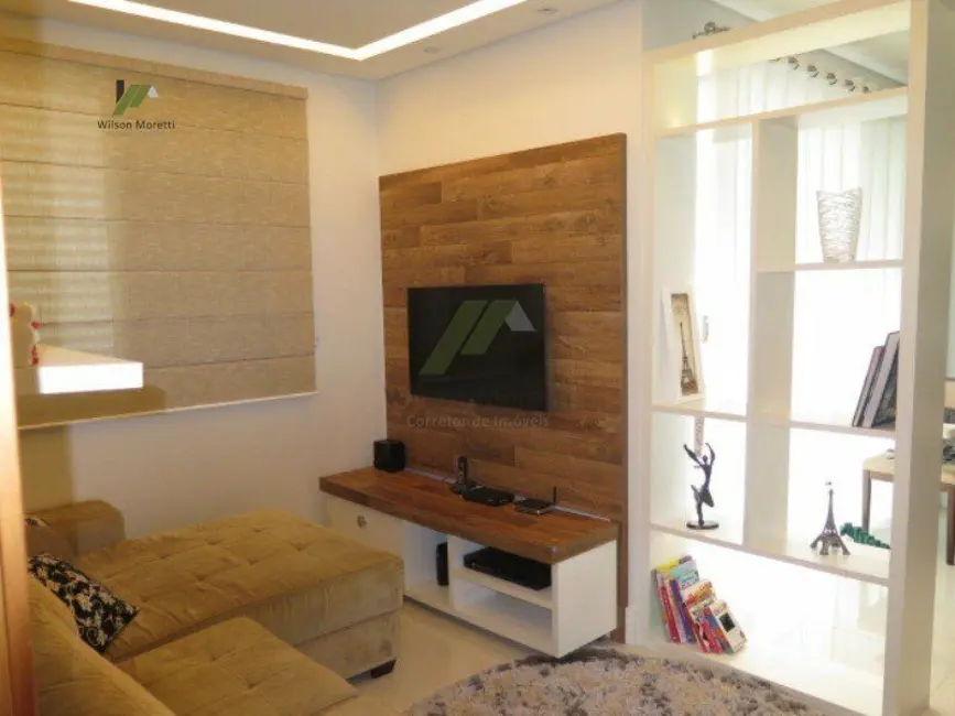 Foto 5 de Apartamento com 2 quartos à venda, 87m2 em Jundiai - SP