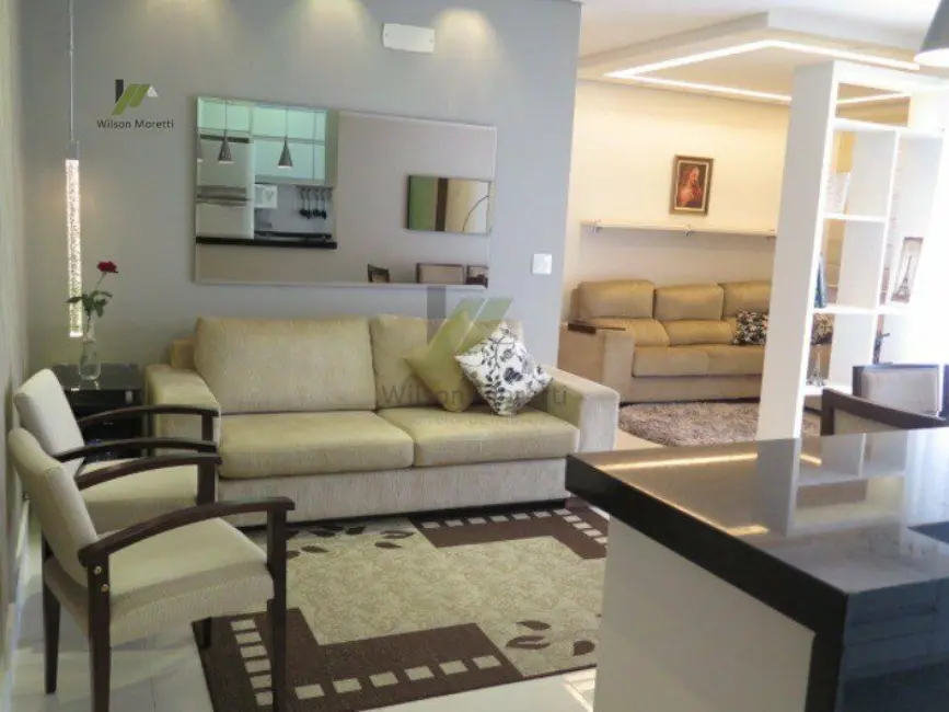 Foto 1 de Apartamento com 2 quartos à venda, 87m2 em Jundiai - SP