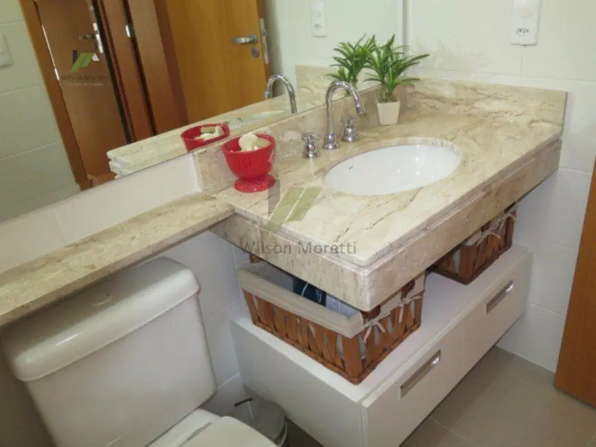 Foto 4 de Apartamento com 2 quartos à venda, 87m2 em Jundiai - SP