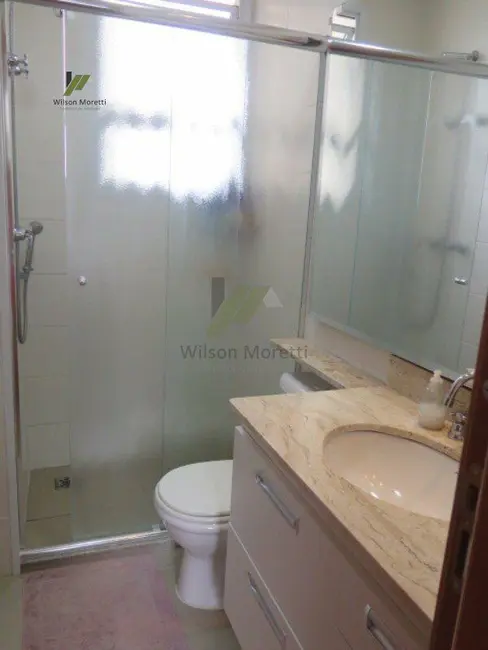 Foto 2 de Apartamento com 2 quartos à venda, 87m2 em Jundiai - SP