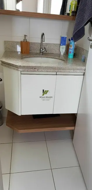 Foto 8 de Apartamento com 3 quartos à venda, 72m2 em Jardim Torres São José, Jundiai - SP