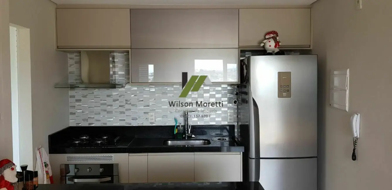 Foto 5 de Apartamento com 3 quartos à venda, 72m2 em Jardim Torres São José, Jundiai - SP