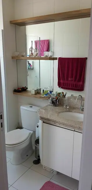 Foto 7 de Apartamento com 3 quartos à venda, 72m2 em Jardim Torres São José, Jundiai - SP