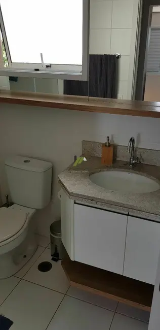 Foto 9 de Apartamento com 3 quartos à venda, 72m2 em Jardim Torres São José, Jundiai - SP