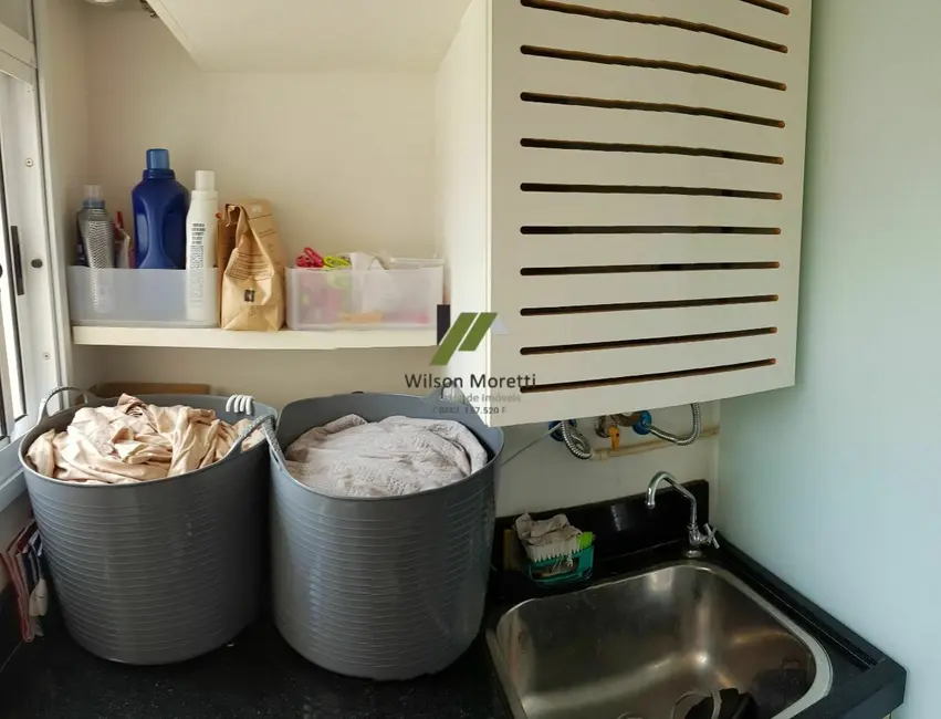 Foto 6 de Apartamento com 3 quartos à venda, 72m2 em Jardim Torres São José, Jundiai - SP