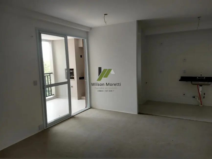 Foto 2 de Apartamento com 3 quartos à venda, 84m2 em Jardim do Lago, Jundiai - SP