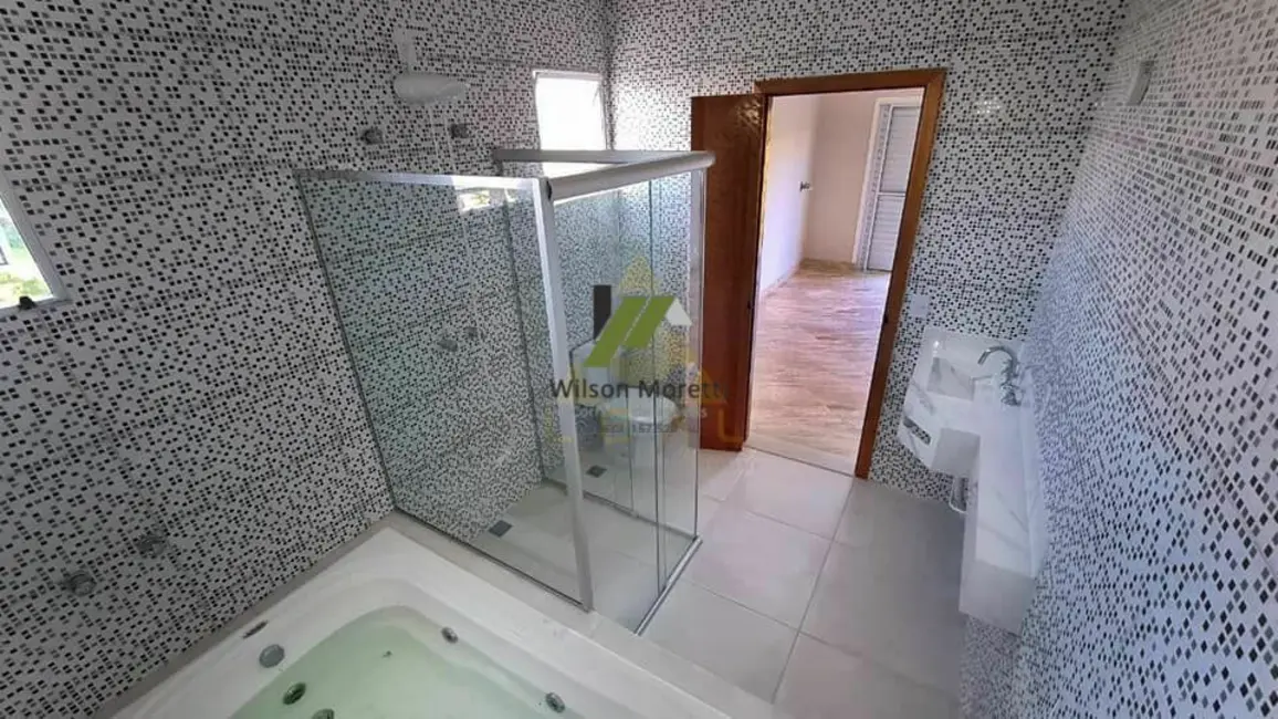 Foto 4 de Casa de Condomínio com 3 quartos à venda, 246m2 em Itupeva - SP
