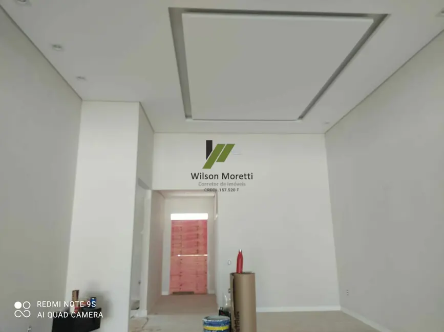 Foto 7 de Casa de Condomínio com 4 quartos à venda, 350m2 em Medeiros, Jundiai - SP