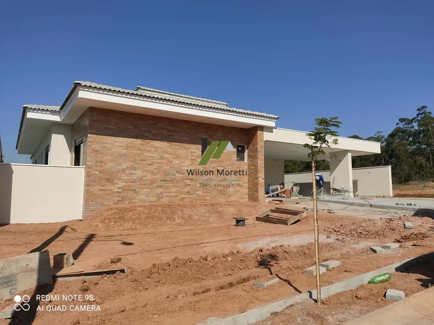 Foto 4 de Casa de Condomínio com 4 quartos à venda, 350m2 em Medeiros, Jundiai - SP