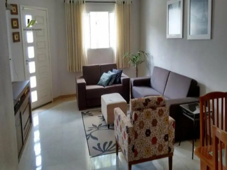 Foto 1 de Casa com 2 quartos à venda, 150m2 em Parque da Represa, Jundiai - SP
