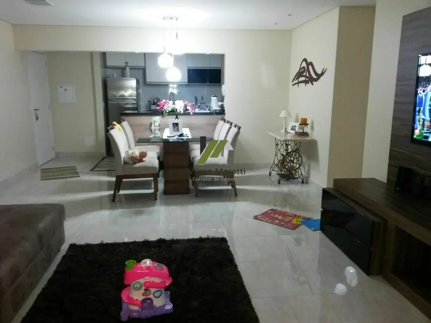 Foto 2 de Apartamento com 2 quartos à venda, 100m2 em Jardim São Bento, Jundiai - SP