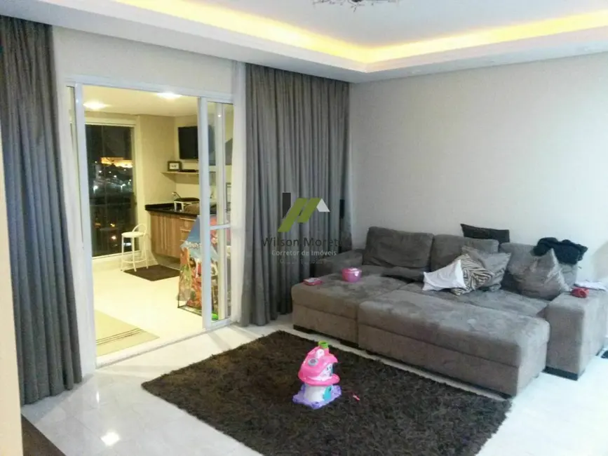 Foto 3 de Apartamento com 2 quartos à venda, 100m2 em Jardim São Bento, Jundiai - SP