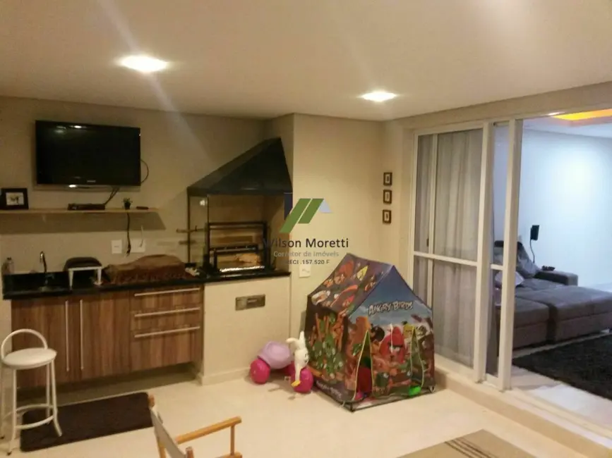 Foto 8 de Apartamento com 2 quartos à venda, 100m2 em Jardim São Bento, Jundiai - SP