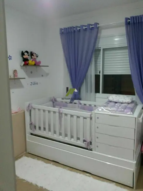 Foto 6 de Apartamento com 2 quartos à venda, 100m2 em Jardim São Bento, Jundiai - SP