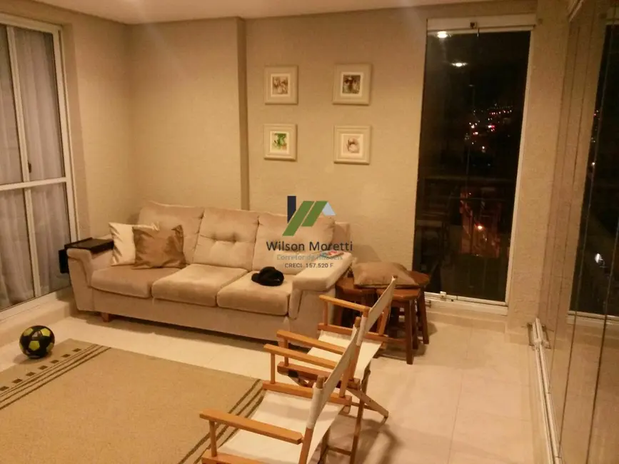 Foto 9 de Apartamento com 2 quartos à venda, 100m2 em Jardim São Bento, Jundiai - SP