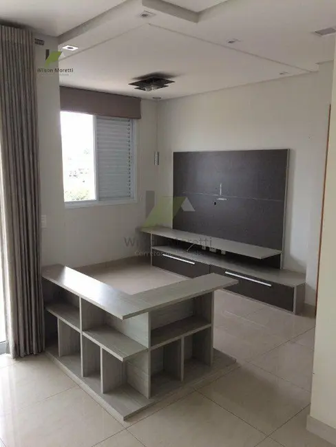 Foto 8 de Apartamento com 2 quartos à venda, 86m2 em Jardim Trevo, Jundiai - SP
