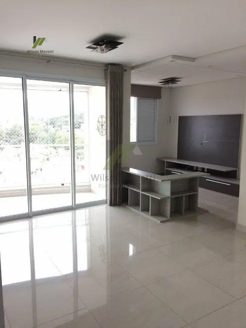 Foto 1 de Apartamento com 2 quartos à venda, 86m2 em Jardim Trevo, Jundiai - SP