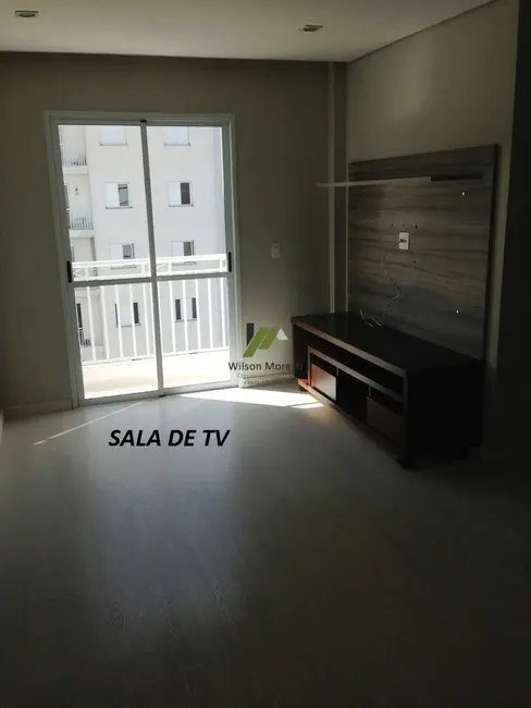 Foto 2 de Apartamento com 3 quartos à venda, 74m2 em Jardim Bonfiglioli, Jundiai - SP