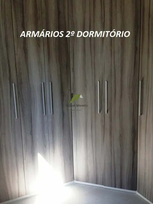 Foto 6 de Apartamento com 3 quartos à venda, 74m2 em Jardim Bonfiglioli, Jundiai - SP