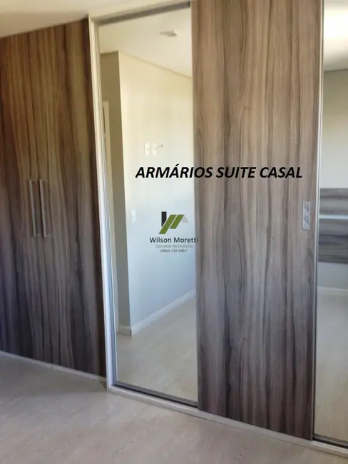 Foto 5 de Apartamento com 3 quartos à venda, 74m2 em Jardim Bonfiglioli, Jundiai - SP