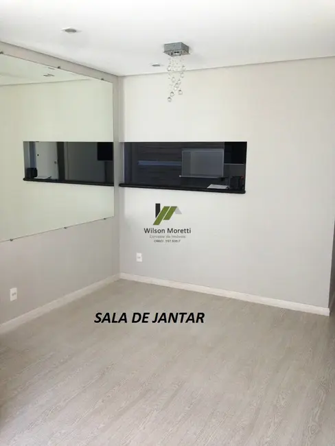 Foto 3 de Apartamento com 3 quartos à venda, 74m2 em Jardim Bonfiglioli, Jundiai - SP