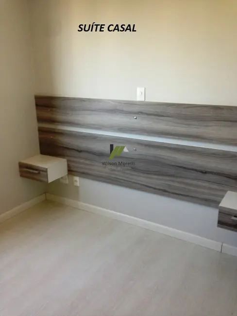 Foto 4 de Apartamento com 3 quartos à venda, 74m2 em Jardim Bonfiglioli, Jundiai - SP