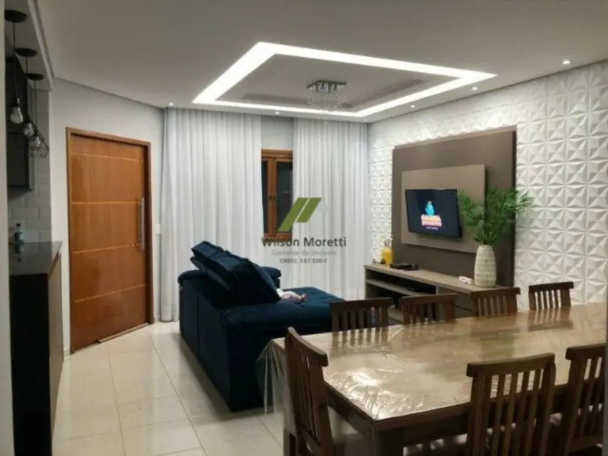 Foto 1 de Casa com 3 quartos à venda, 155m2 em Itupeva - SP
