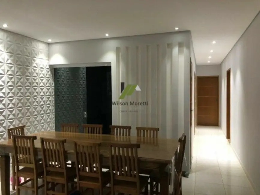 Foto 2 de Casa com 3 quartos à venda, 155m2 em Itupeva - SP