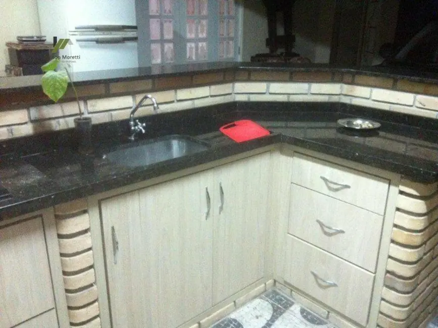 Foto 4 de Casa com 3 quartos à venda, 206m2 em Mirante de Jundiaí, Jundiai - SP