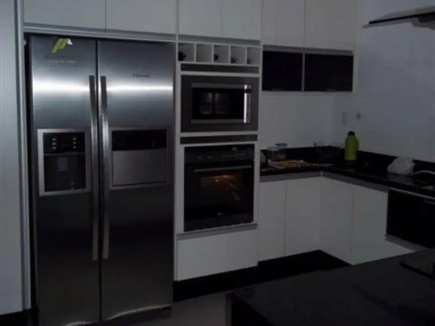 Foto 7 de Casa com 3 quartos à venda, 206m2 em Mirante de Jundiaí, Jundiai - SP