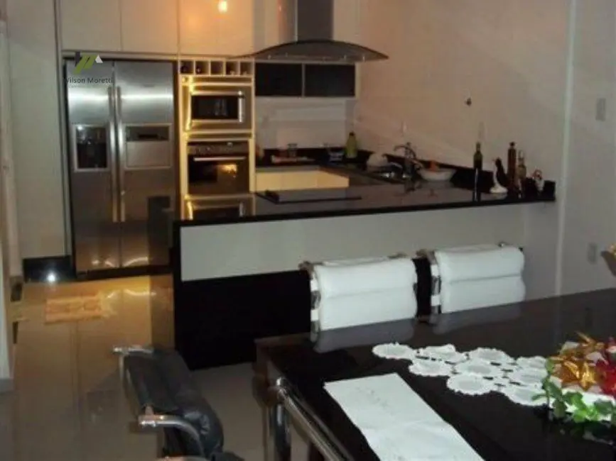 Foto 5 de Casa com 3 quartos à venda, 206m2 em Mirante de Jundiaí, Jundiai - SP