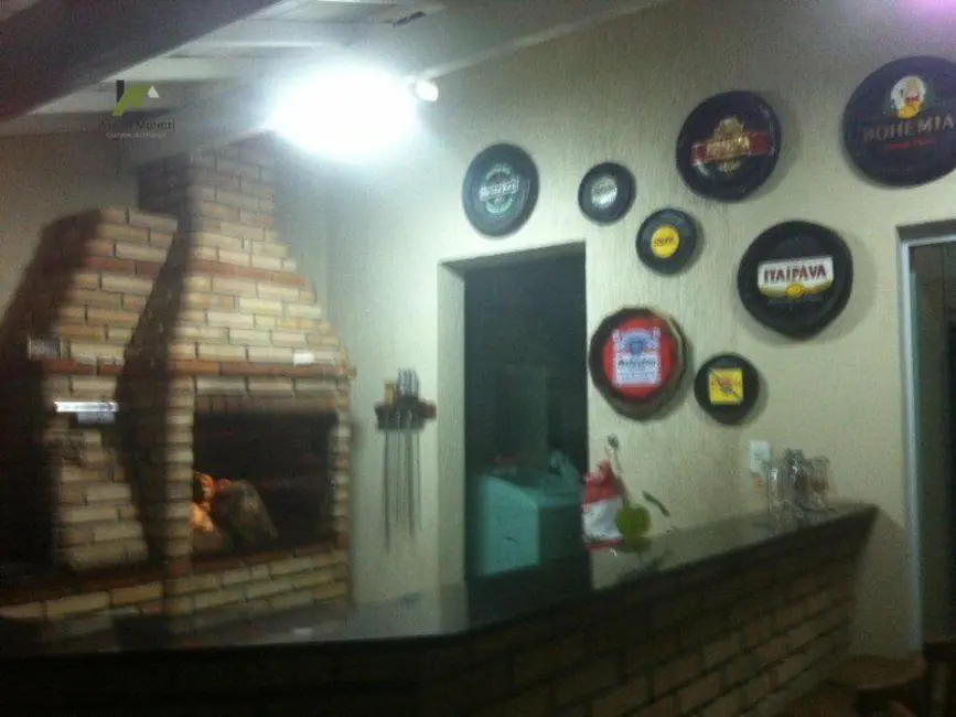 Foto 3 de Casa com 3 quartos à venda, 206m2 em Mirante de Jundiaí, Jundiai - SP