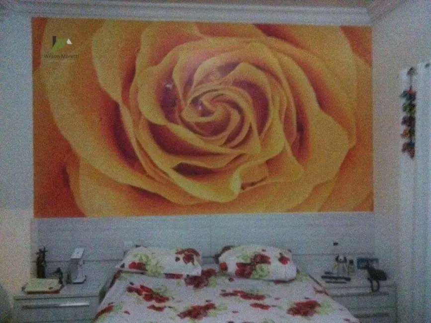 Foto 8 de Casa com 3 quartos à venda, 206m2 em Mirante de Jundiaí, Jundiai - SP