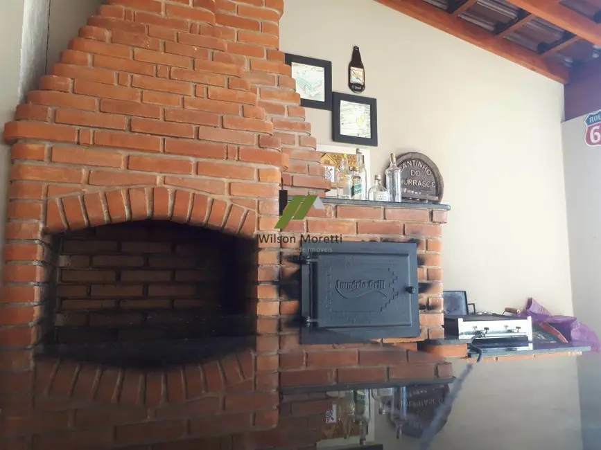 Foto 3 de Casa de Condomínio com 3 quartos à venda, 240m2 em Varzea Paulista - SP