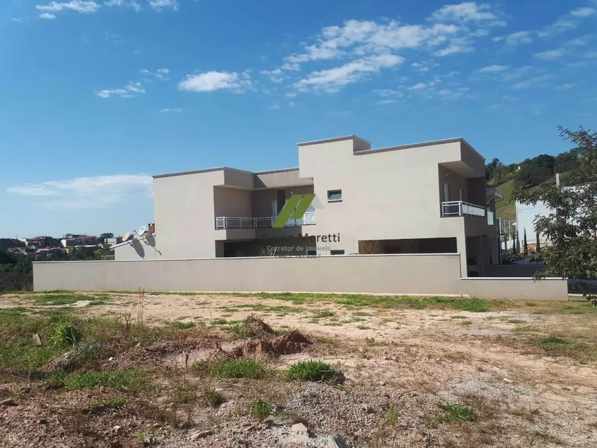 Foto 6 de Casa de Condomínio com 3 quartos à venda, 240m2 em Varzea Paulista - SP