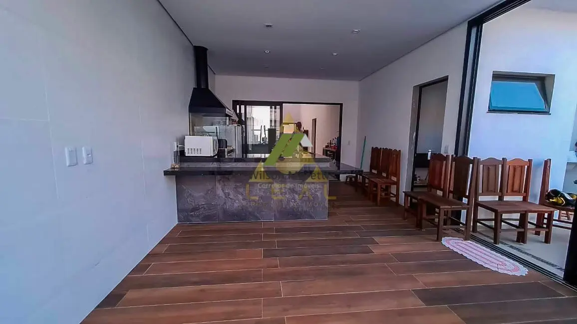 Foto 4 de Casa de Condomínio com 3 quartos à venda, 170m2 em Cabreuva - SP