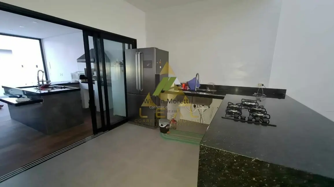 Foto 7 de Casa de Condomínio com 3 quartos à venda, 170m2 em Cabreuva - SP