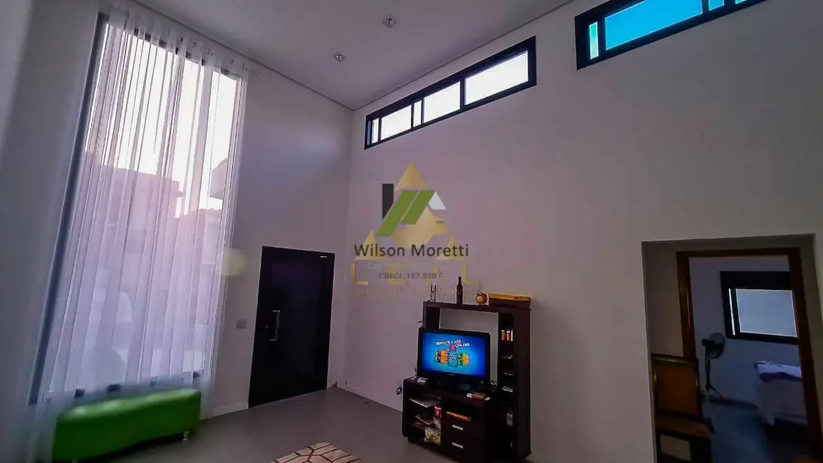 Foto 5 de Casa de Condomínio com 3 quartos à venda, 170m2 em Cabreuva - SP