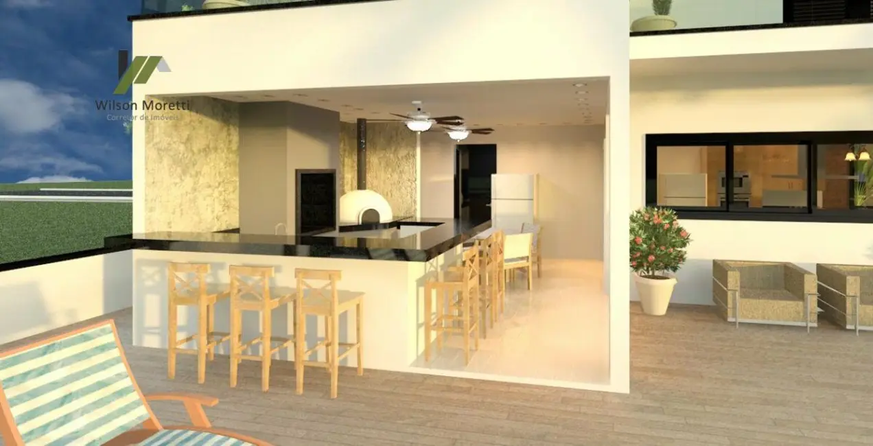 Casa com 3 quartos à venda, 281m2 em Itupeva - SP - imagem 2 Foto 2 de Casa com 3 quartos à venda, 281m2 em Itupeva - SP