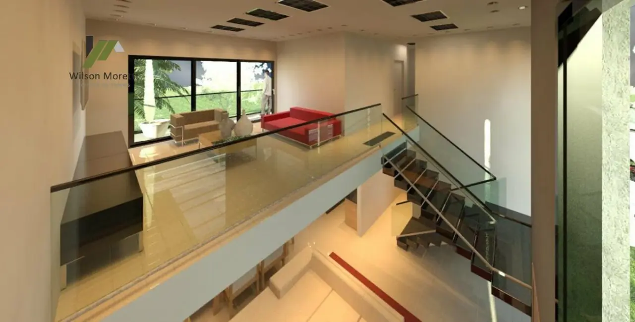 Casa com 3 quartos à venda, 281m2 em Itupeva - SP - imagem 5 Foto 5 de Casa com 3 quartos à venda, 281m2 em Itupeva - SP