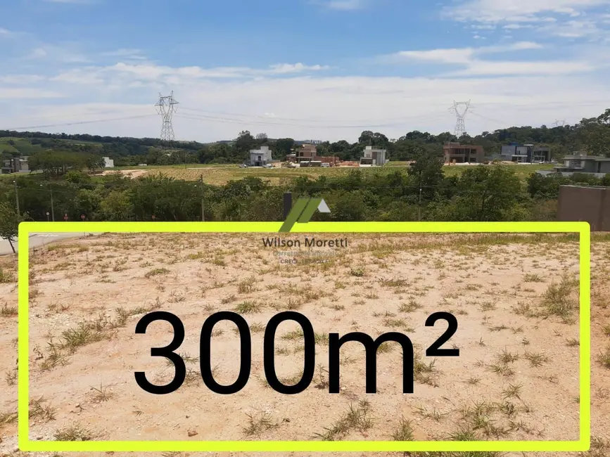 Foto 1 de Terreno / Lote à venda, 300m2 em Corrupira, Jundiai - SP