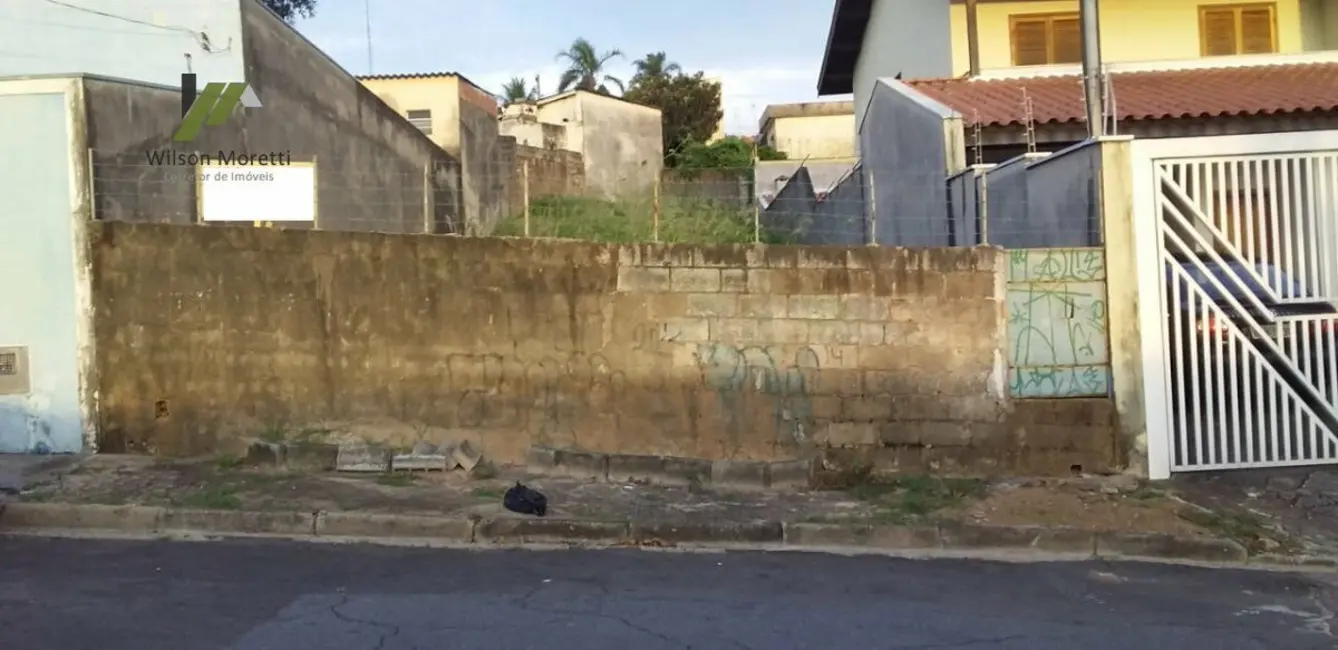 Foto 1 de Terreno / Lote à venda, 300m2 em Vila São Paulo, Jundiai - SP