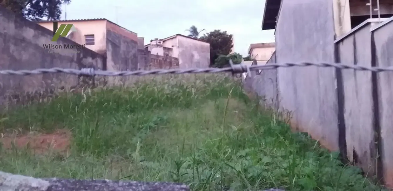 Foto 2 de Terreno / Lote à venda, 300m2 em Vila São Paulo, Jundiai - SP