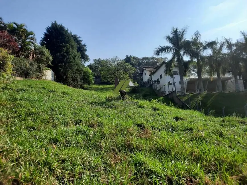 Foto 5 de Terreno / Lote à venda, 1300m2 em Itupeva - SP