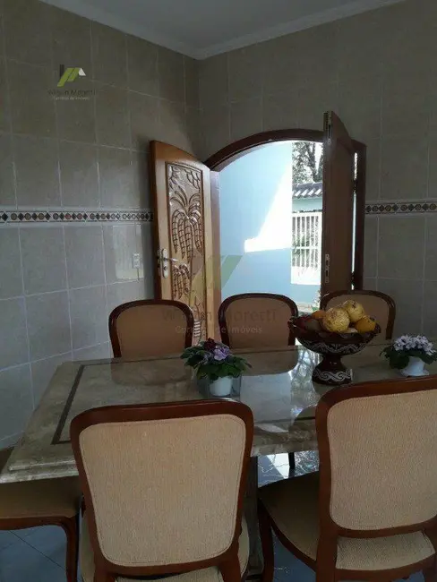 Casa com 3 quartos à venda, 250m2 em Parque da Represa, Jundiai - SP - imagem 3 Foto 3 de Casa com 3 quartos à venda, 250m2 em Parque da Represa, Jundiai - SP